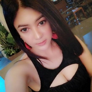 Olivia - foto