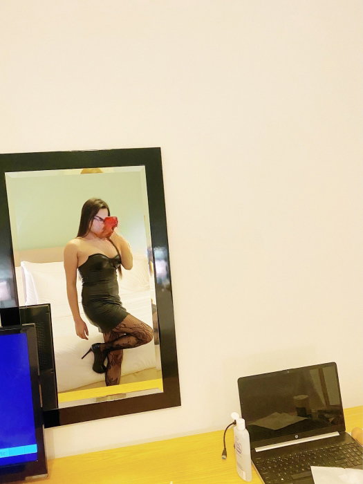 TS Brianna - photo 5