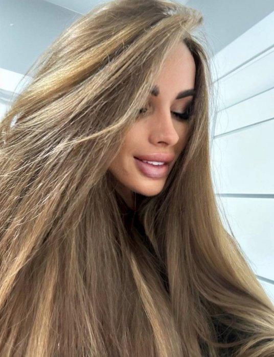 Kamila - photo