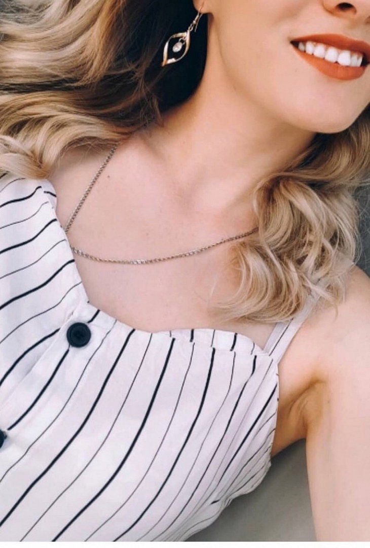 Milana - photo