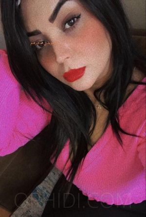 Lina - photo