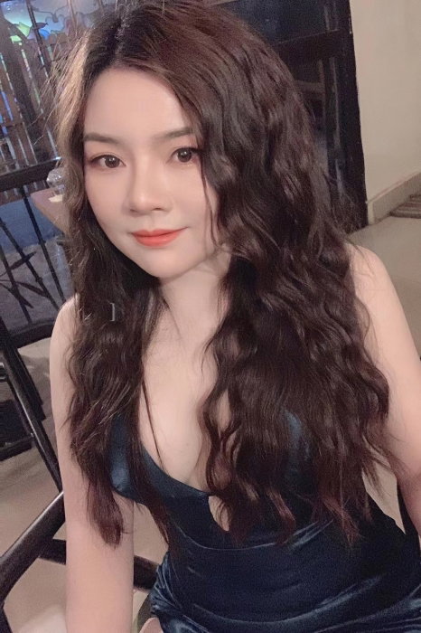 Jenny - photo
