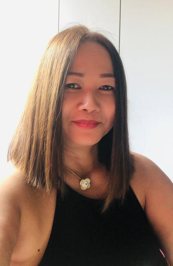 Jona Thai Massage Und Ganzkoerpermassage - foto 6