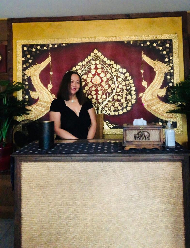 Jona Thai Massage Und Ganzkoerpermassage - foto 2