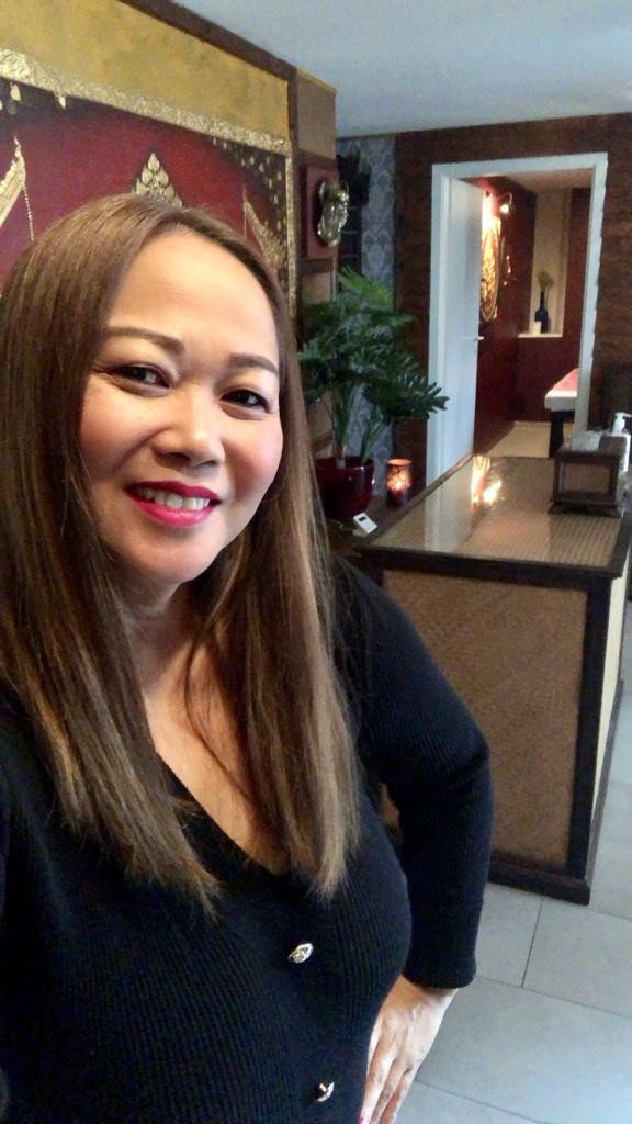 Jona Thai Massage Und Ganzkoerpermassage - foto 4
