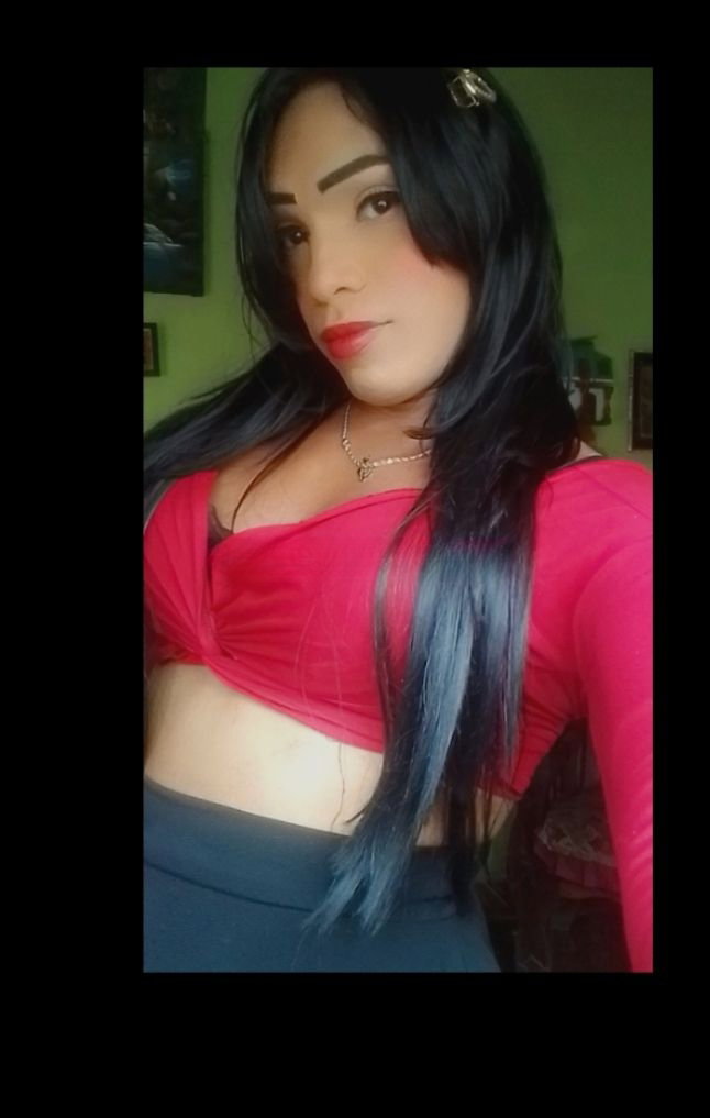 Barbara Jiménez Reyes - photo