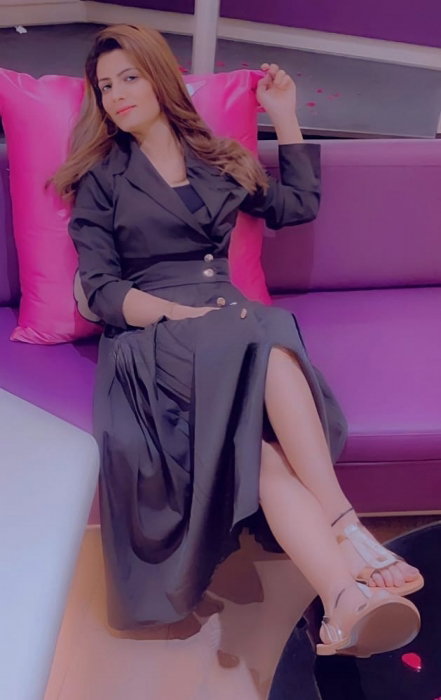 Ayesha - photo 2
