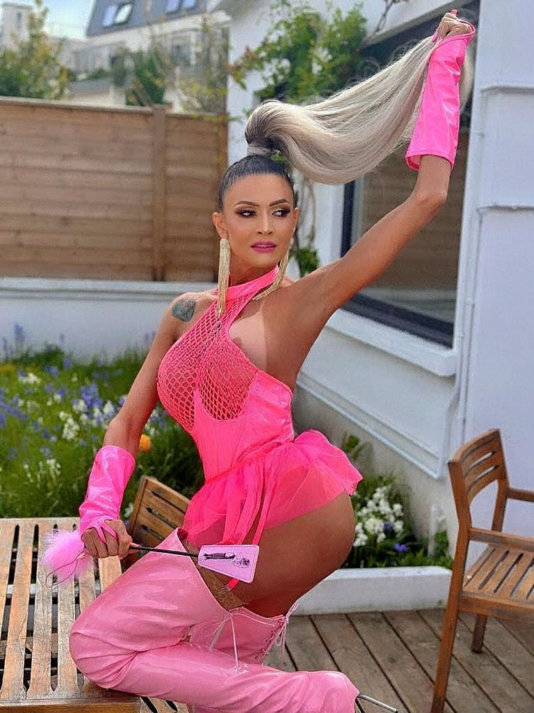 Aline Lopez - foto 7