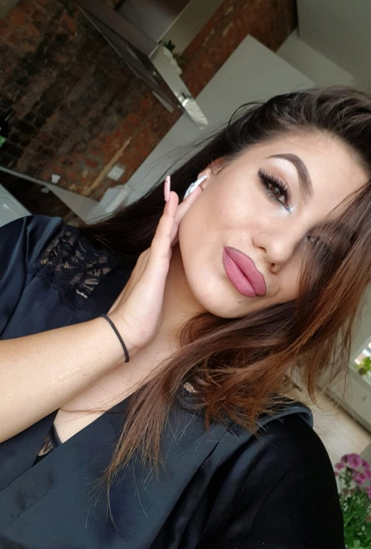 Aria - photo
