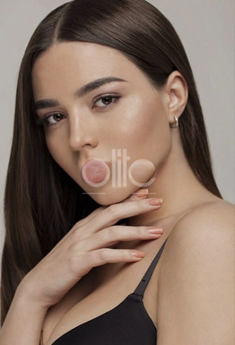 Alina - photo