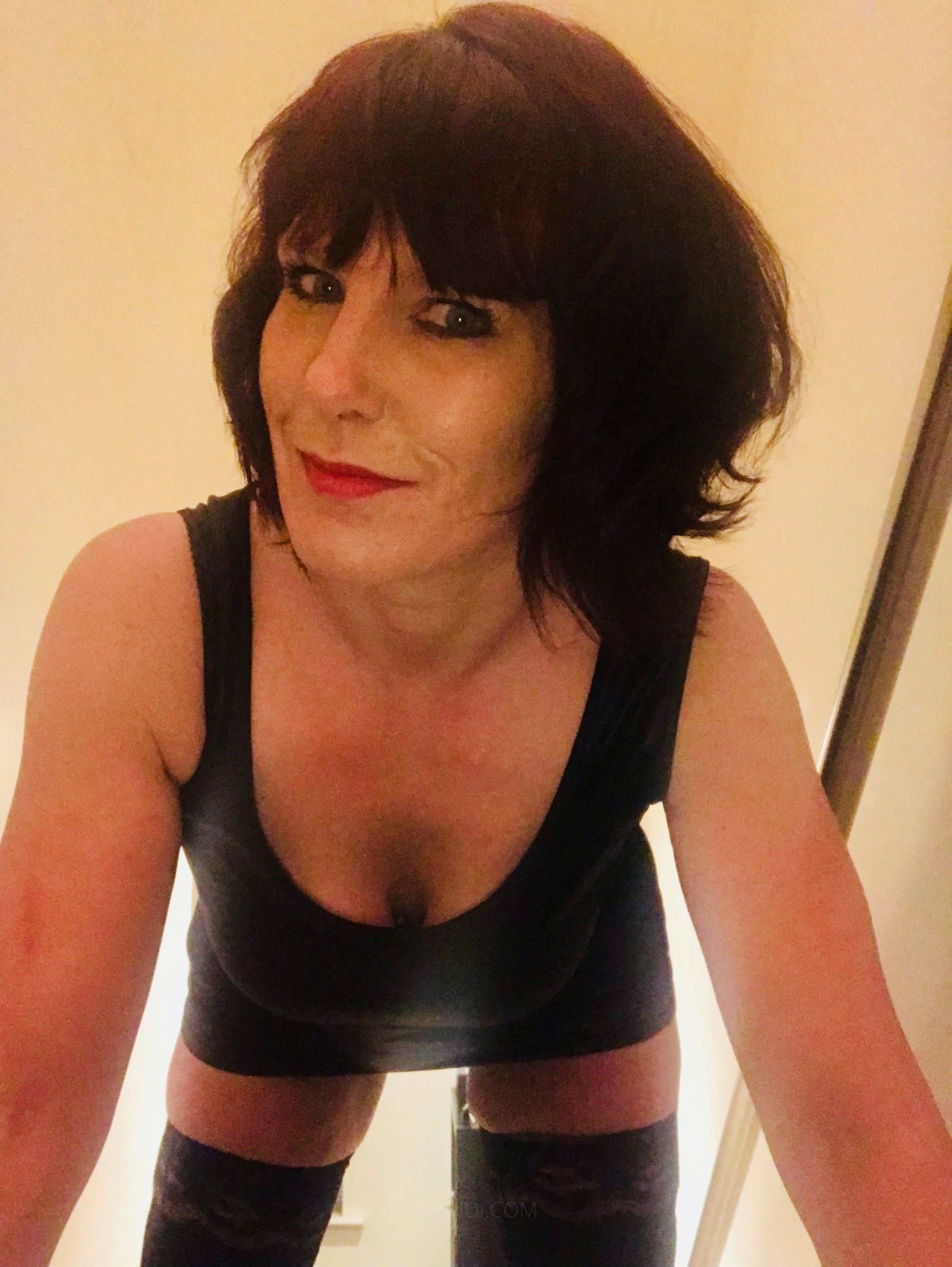 Mistress Anahita - photo