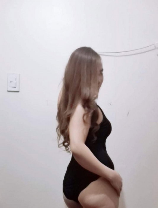 Nicole - photo