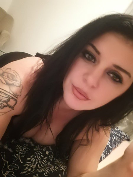 Andrea Escort 247 - photo