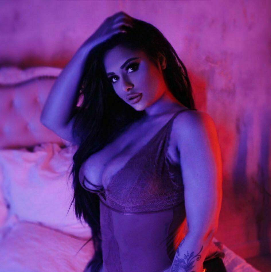 Samantha - foto