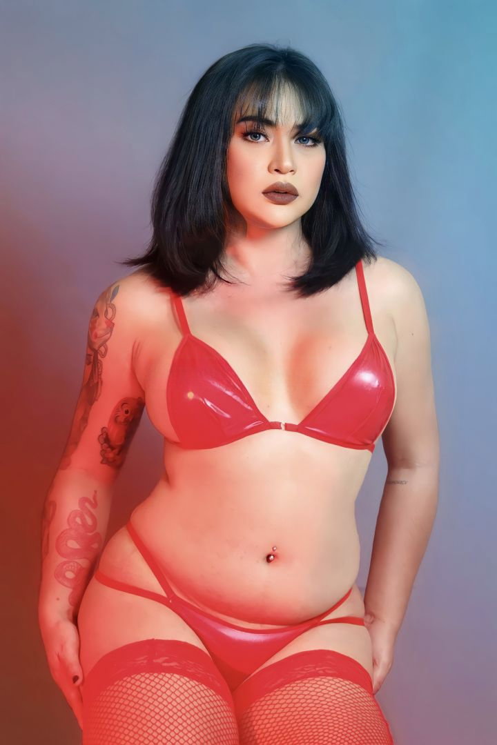 Olga Hermosa - foto 8