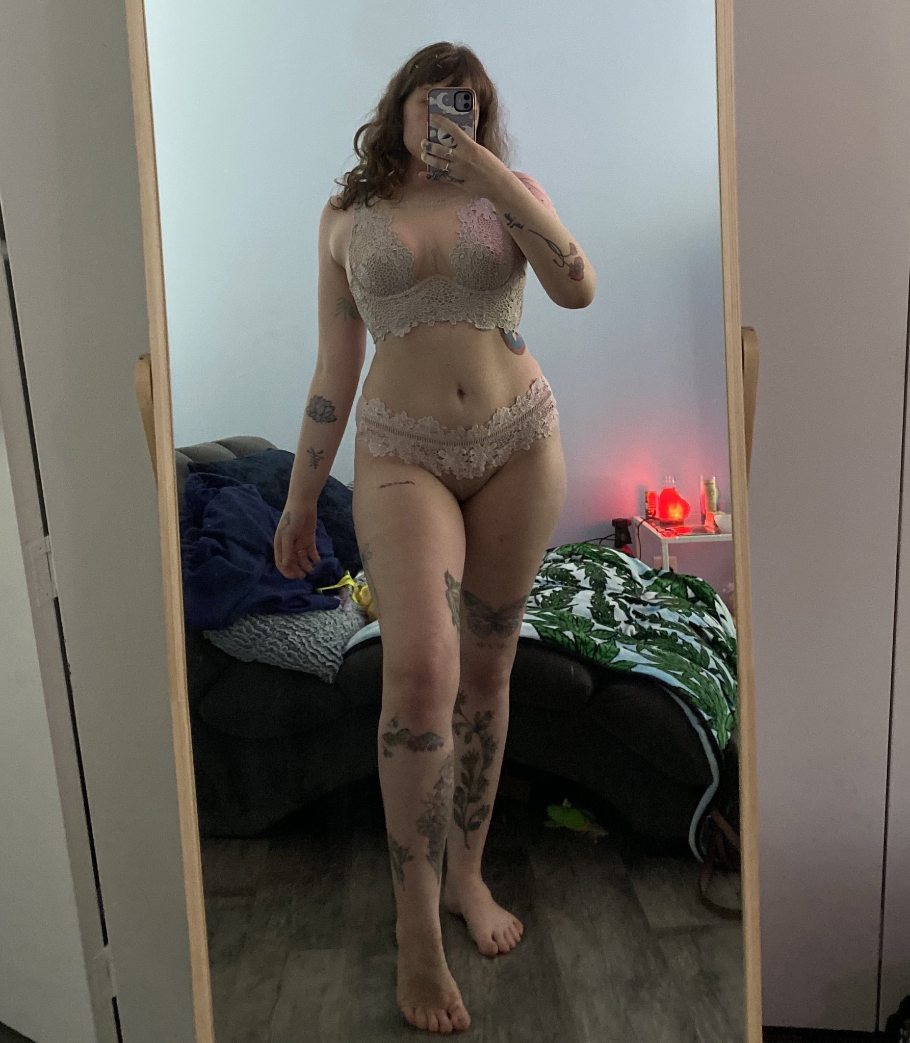 Molly - foto