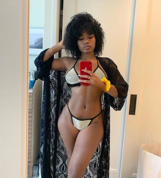 Juicy Pussy - foto 2
