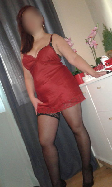 Gloria - photo