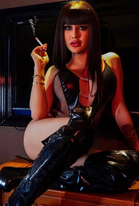 Mistress Tokyo - foto 11