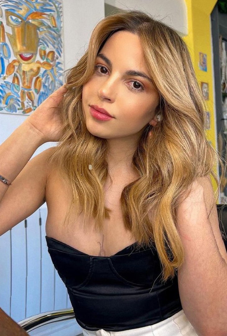 Alice - foto