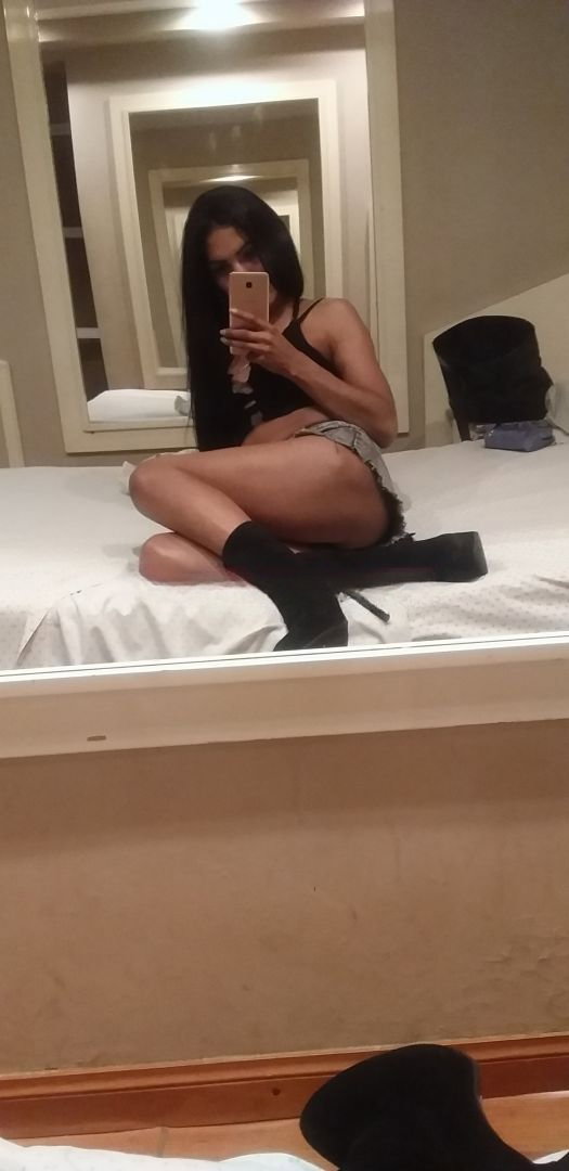 Morocha Sexy - foto 20