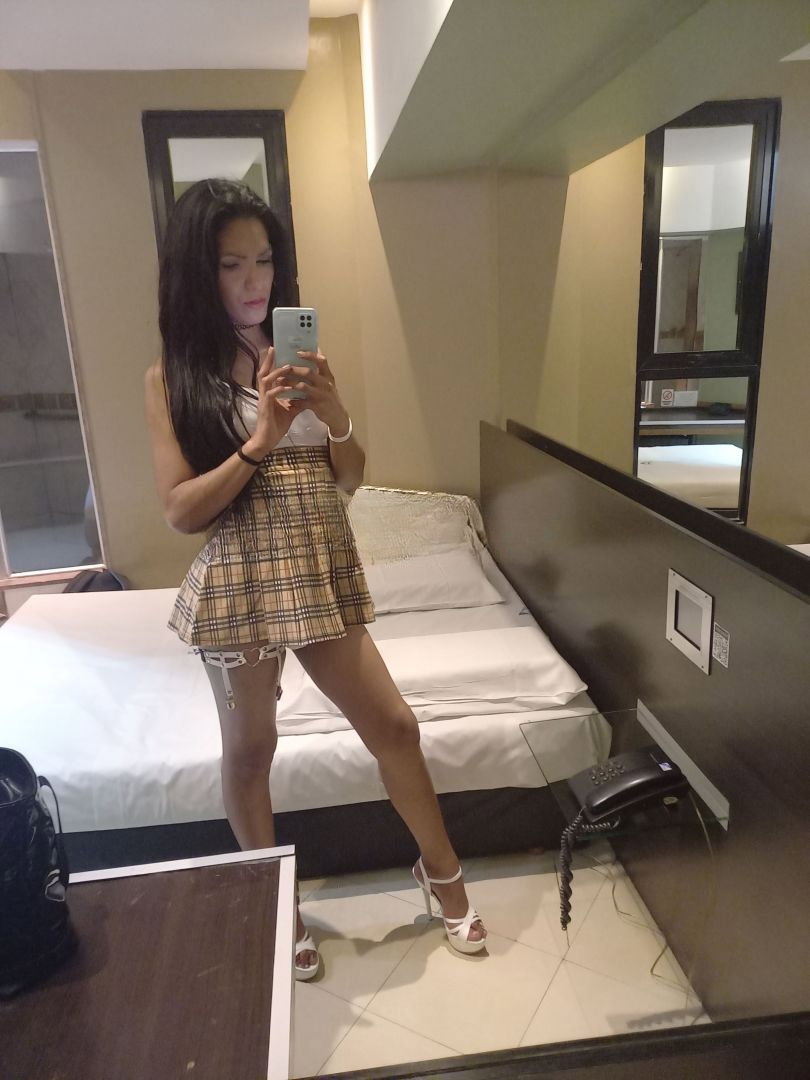 Morocha Sexy - foto 19