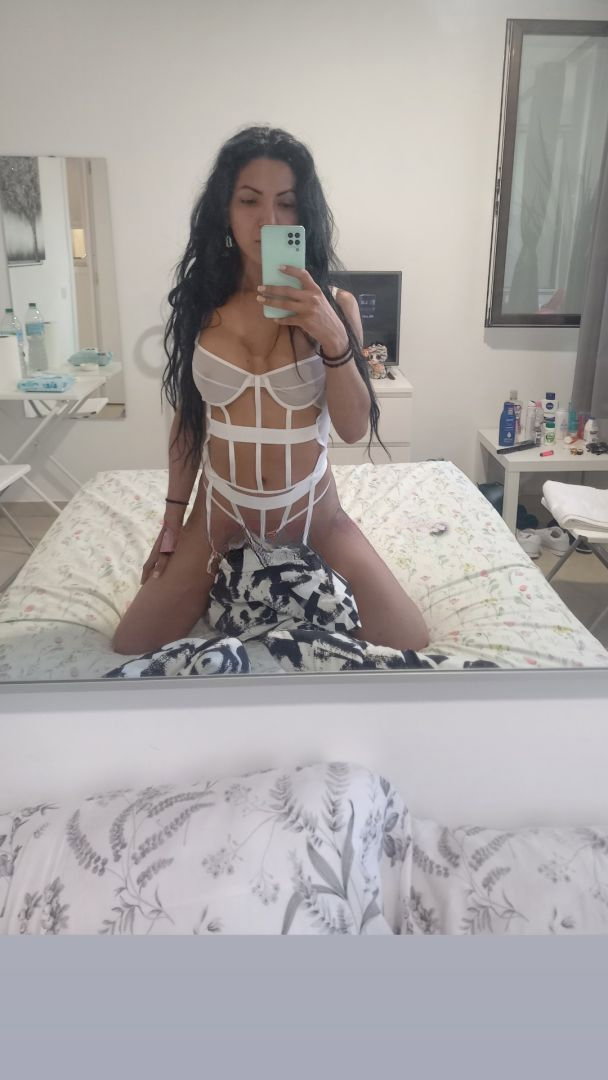 Morocha Sexy - foto 18