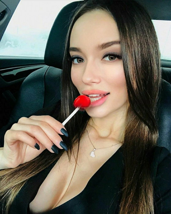 Alina - photo 8