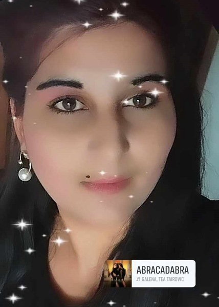 Sonia Nur Hh Besuche - foto
