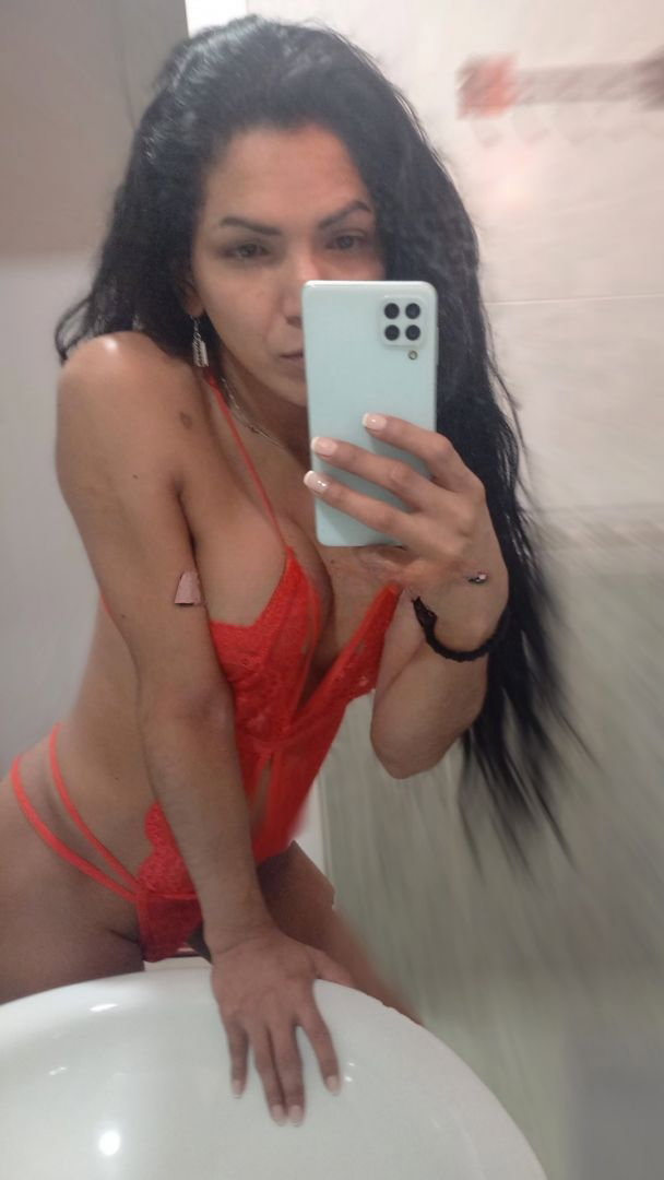Morocha Sexy - foto 6
