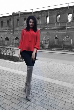Aylin - photo