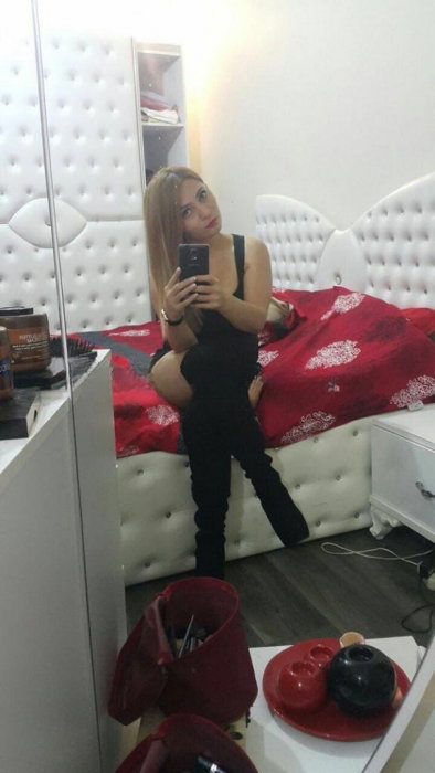 Lallin - photo
