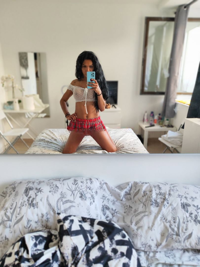 Morocha Sexy - foto 7
