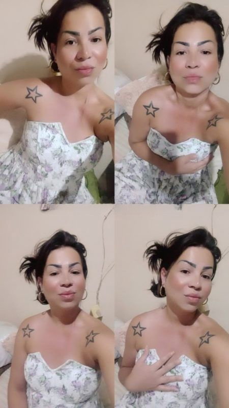 Veronica Paes - foto 3