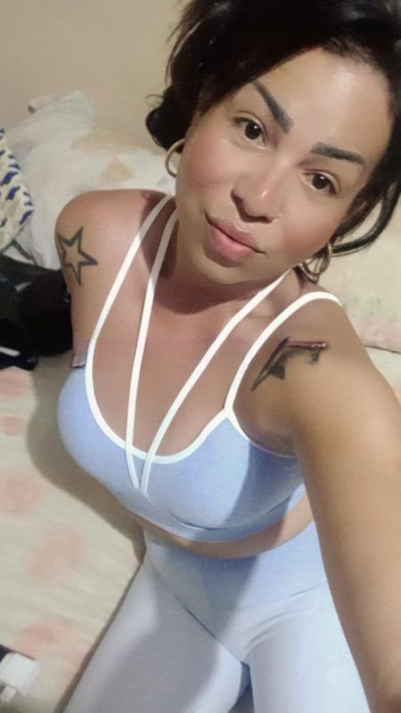 Veronica Paes - foto 4