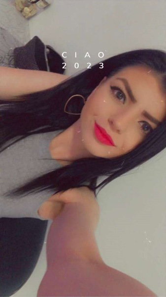 Sarah - photo