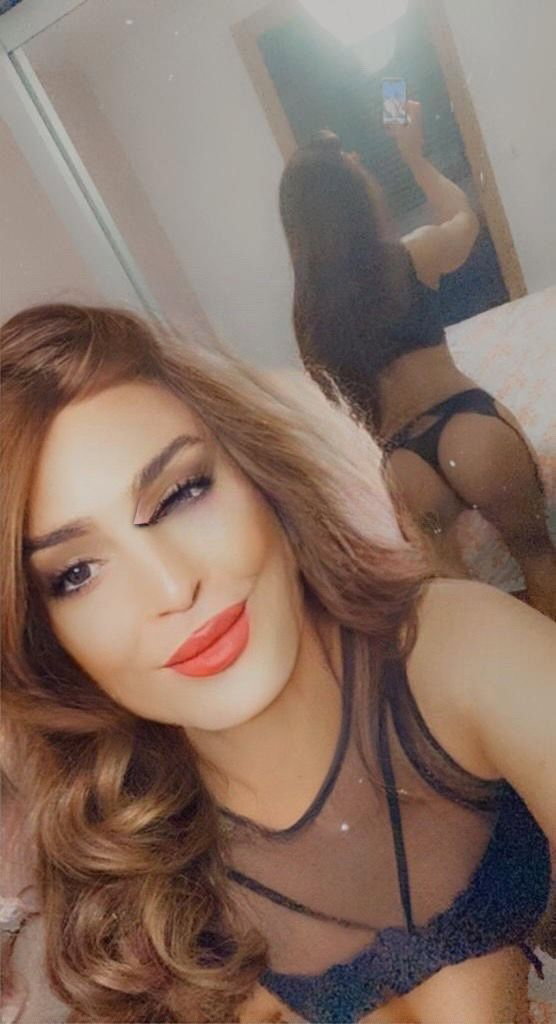 Danyela Travesti XXL - foto 8