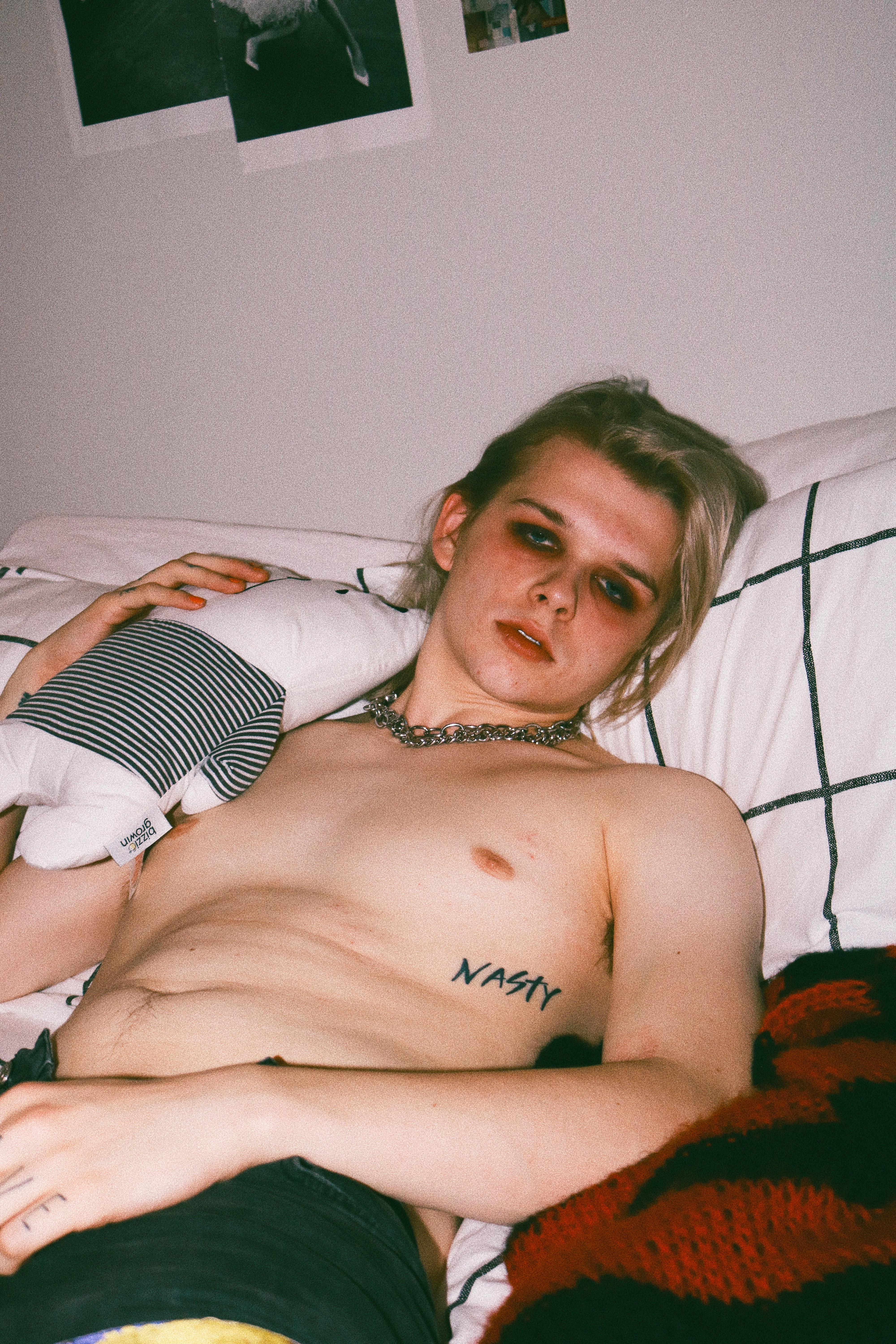 Duda Girl - photo 16