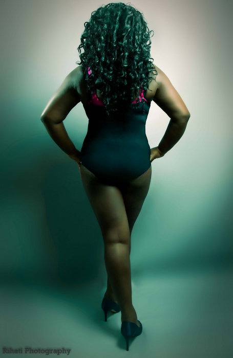 Shavon - photo 15