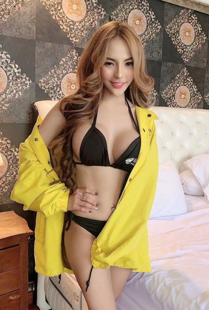 Susan - photo
