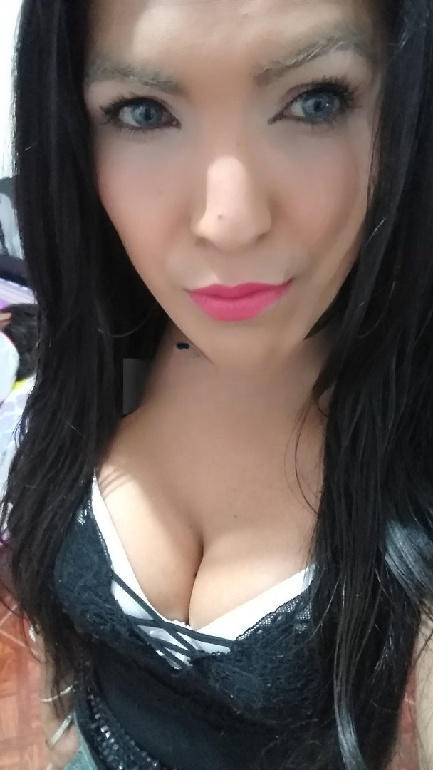 Morocha Sexy - foto 11