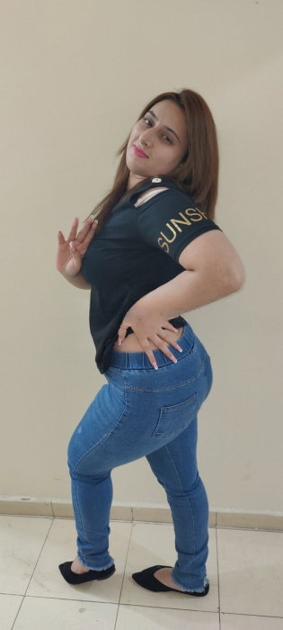 Soniya - photo