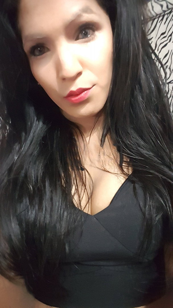 Morocha Sexy - foto 17