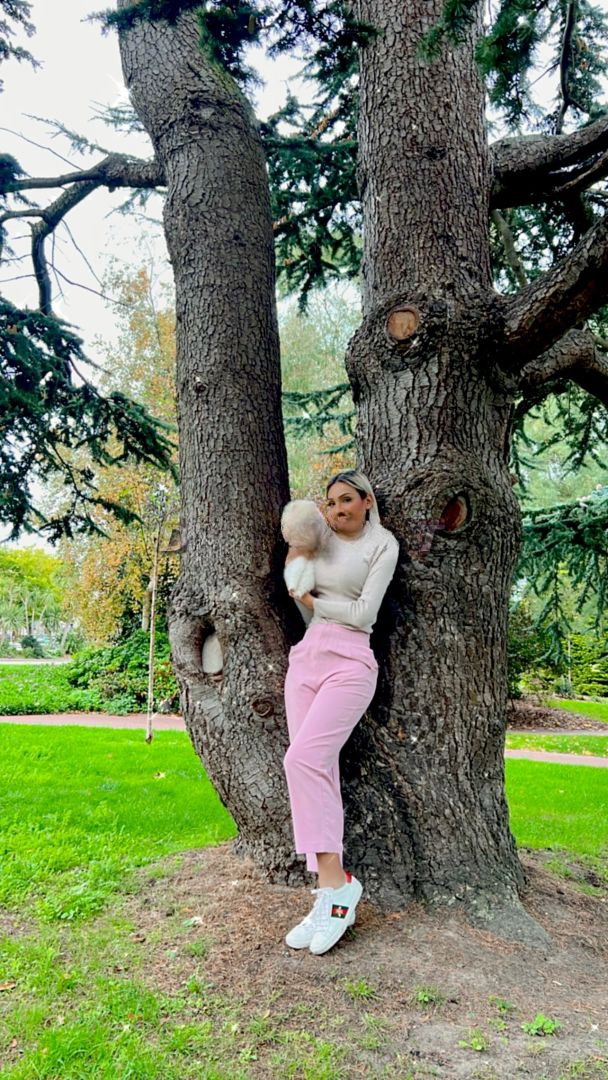 Mia K - photo 11