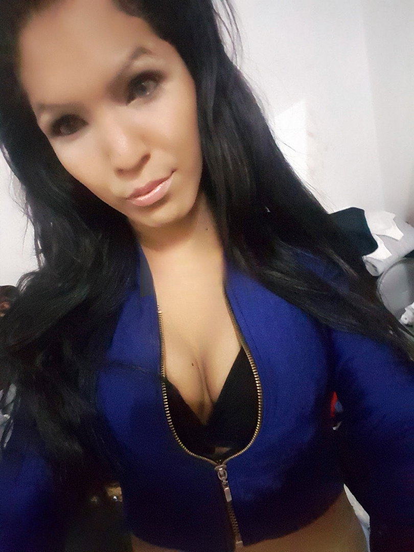 Morocha Sexy - foto 12