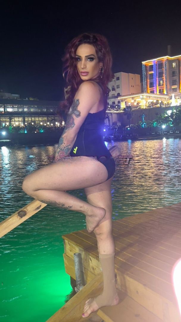 Veronika Eskort - foto 10