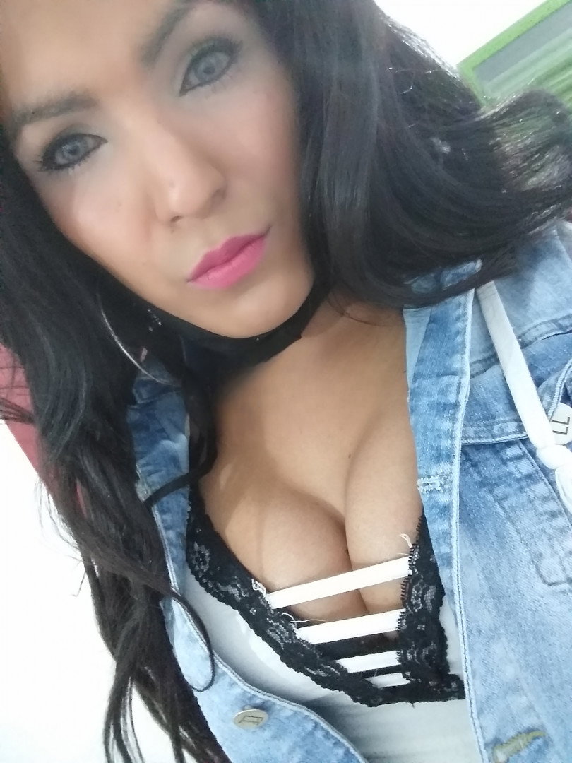 Morocha Sexy - foto 13