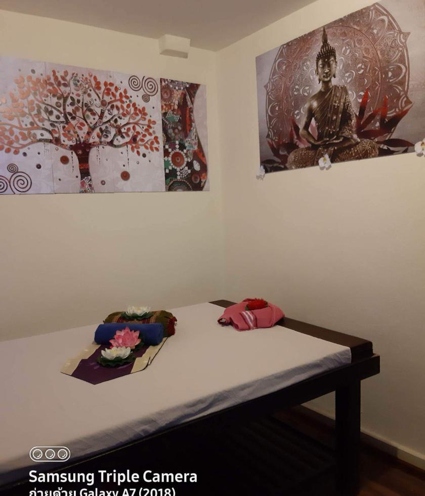 Gutethai Massage In Basel - photo