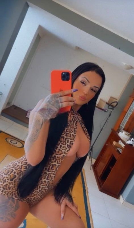 Julia Ferraz - foto 3