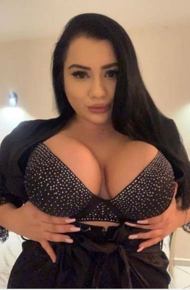 Hot Adriana - photo